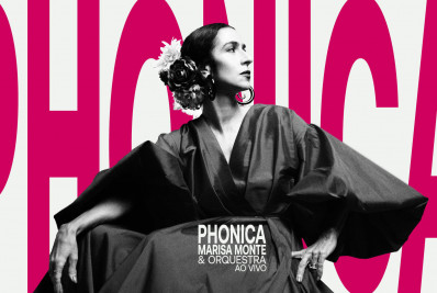  Turnê de Marisa Monte e orquestra sinfônica abre venda de ingressos  dia 18 de agosto