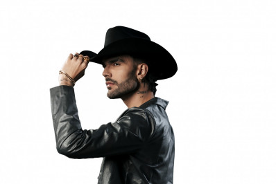 Luan Pereira recebe alta hospitalar depois de sofrer arritmia cardíaca