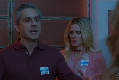 Alexandre Nero recebe elogios por cena de 'Vale Tudo': 'Excelente'