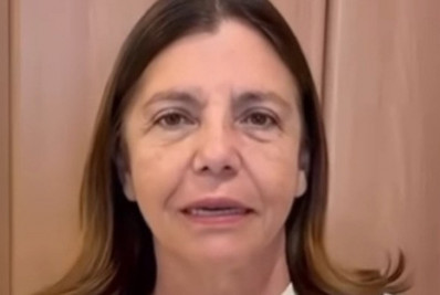 Roseana Sarney revela estar novamente com câncer de mama: 'Torçam por mim'