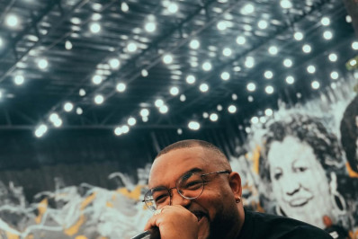 Tiee lança single que homenageia Dona Ivone Lara, Arlindo Cruz e outras personalidades