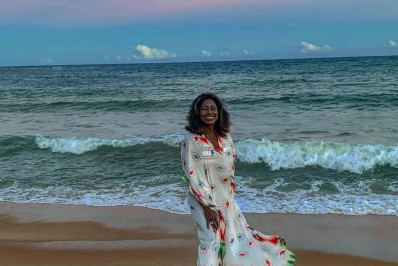 Glória Maria recebe homenagens no dia que completaria 76 anos