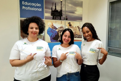 Conecta Futuro vai movimentar Macaé com vagas, palestras e muito networking