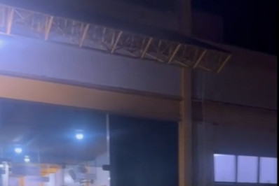 Operação em Quissamã termina com dois detidos por tráfico de drogas