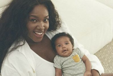 Iza desabafa sobre maternidade: 'Culpa sem fim'