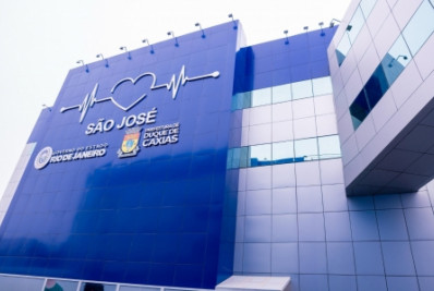 Hospital do Coração de Caxias já realizou mais de mil procedimentos