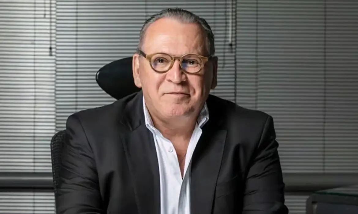 Fundador da Ultrafarma não paga fiança e MP-SP solicita nova prisão