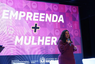 São Gonçalo sedia evento em prol do empreendedorismo feminino