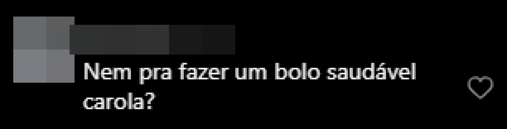 Print - Reprodução/Instagram