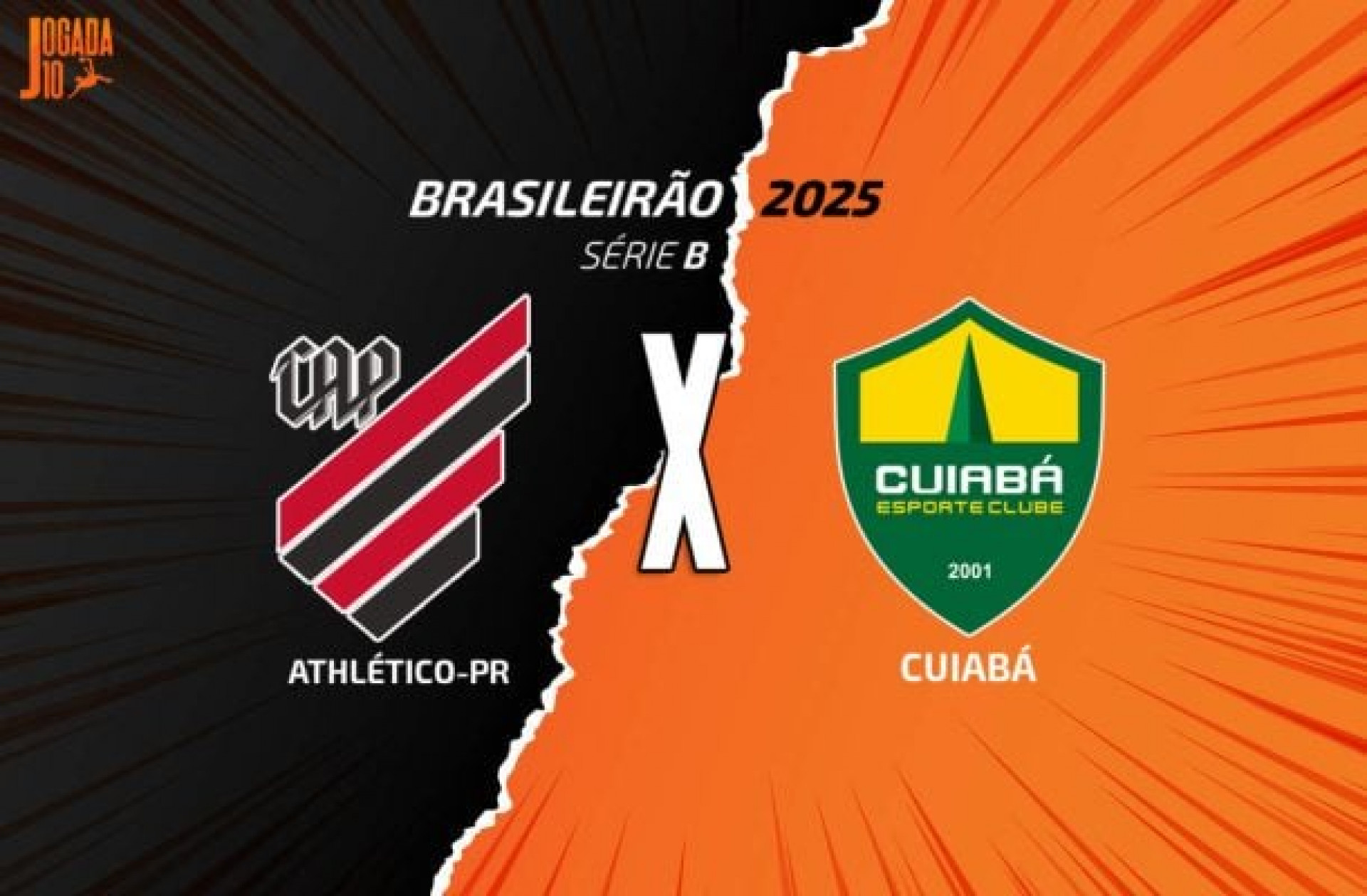 Athletico x Cuiab&aacute;: onde assistir, escala&ccedil;&otilde;es e arbitragem