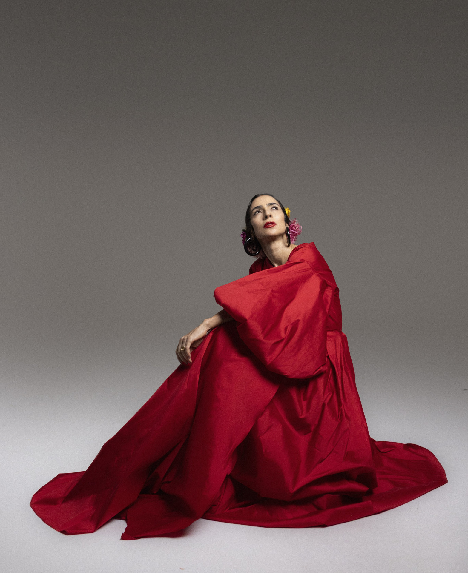 Marisa Monte - Leo Aversa / Divulgação