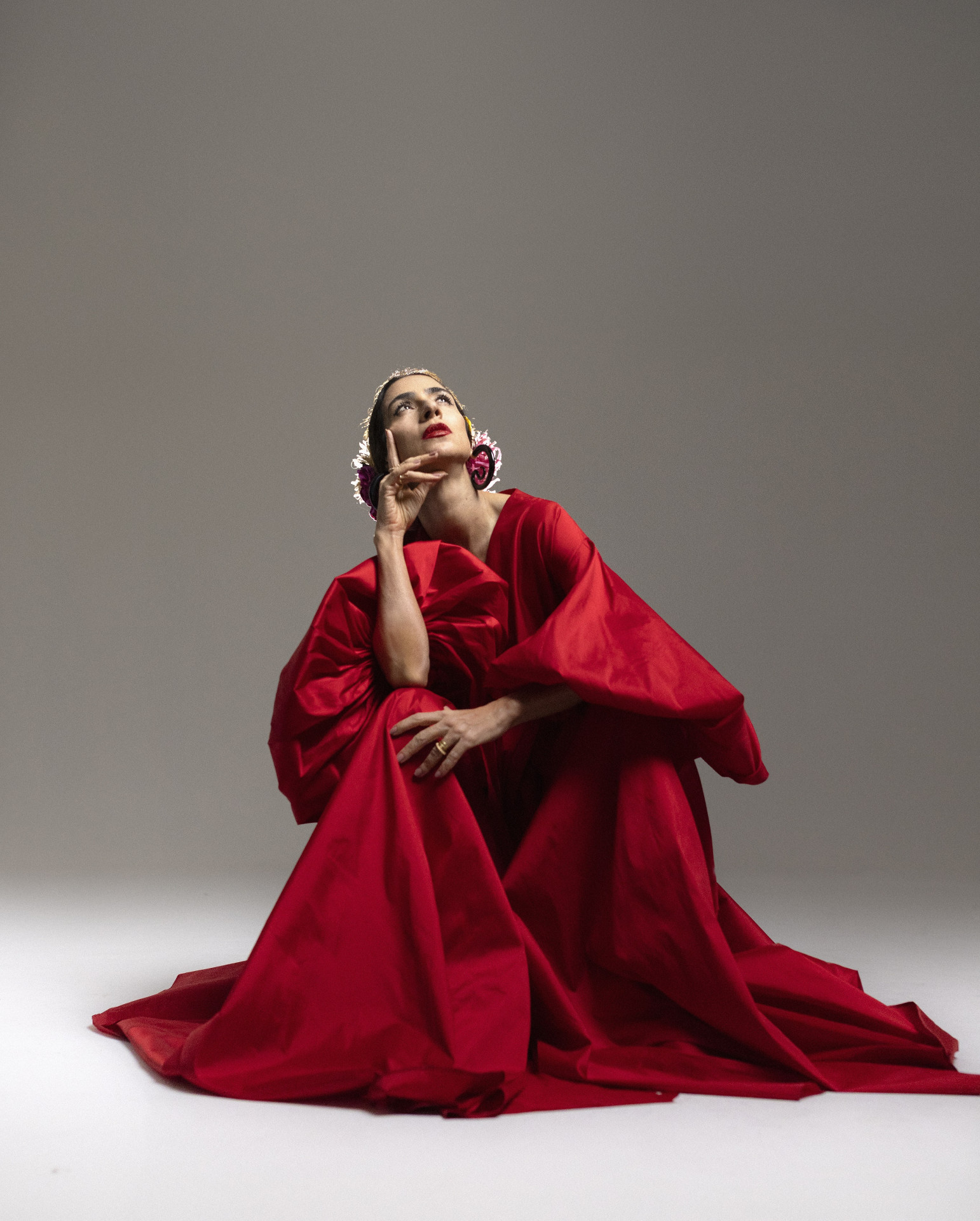 Marisa Monte - Leo Aversa / Divulgação