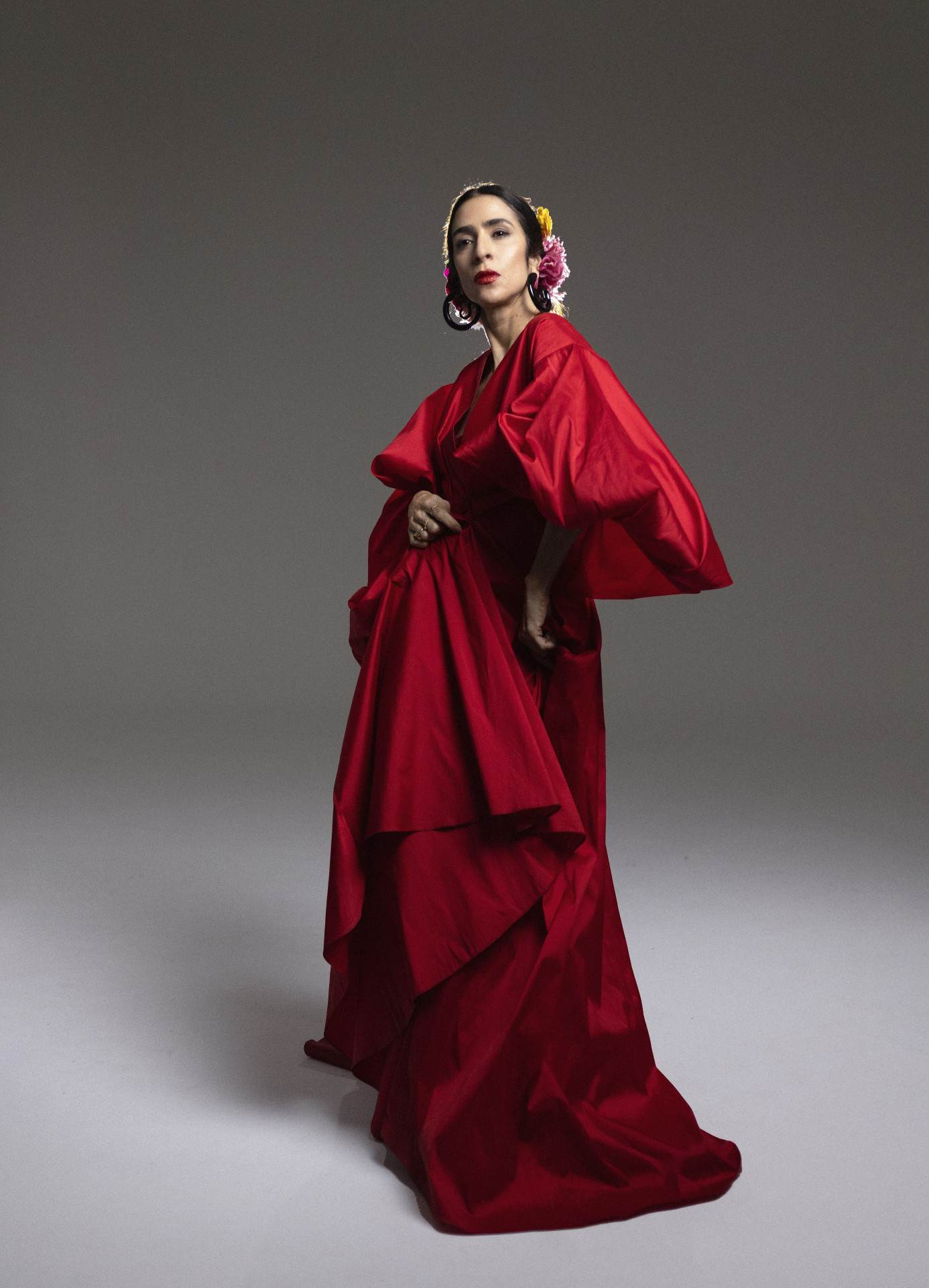 Marisa Monte - Leo Aversa / Divulgação