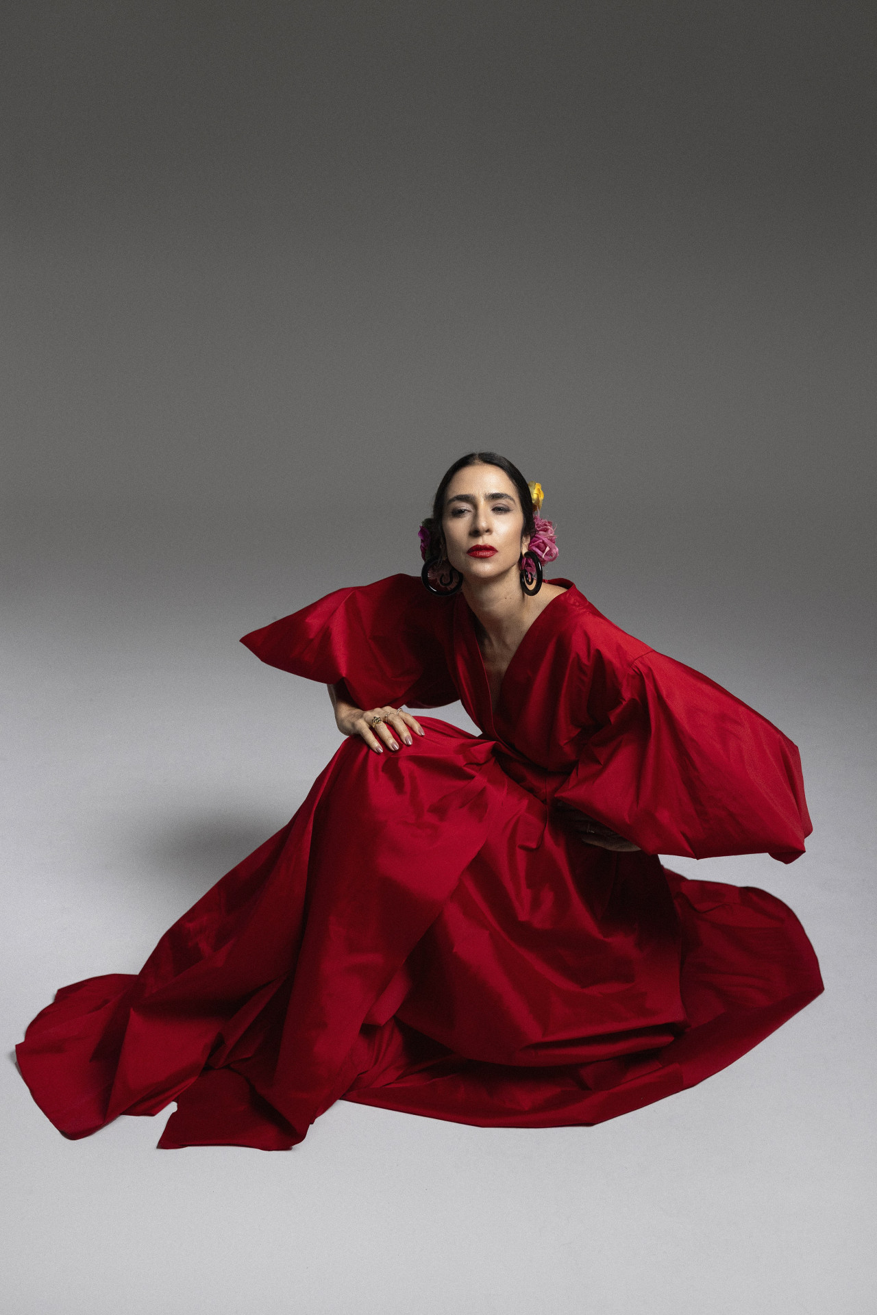 Marisa Monte - Leo Aversa / Divulgação