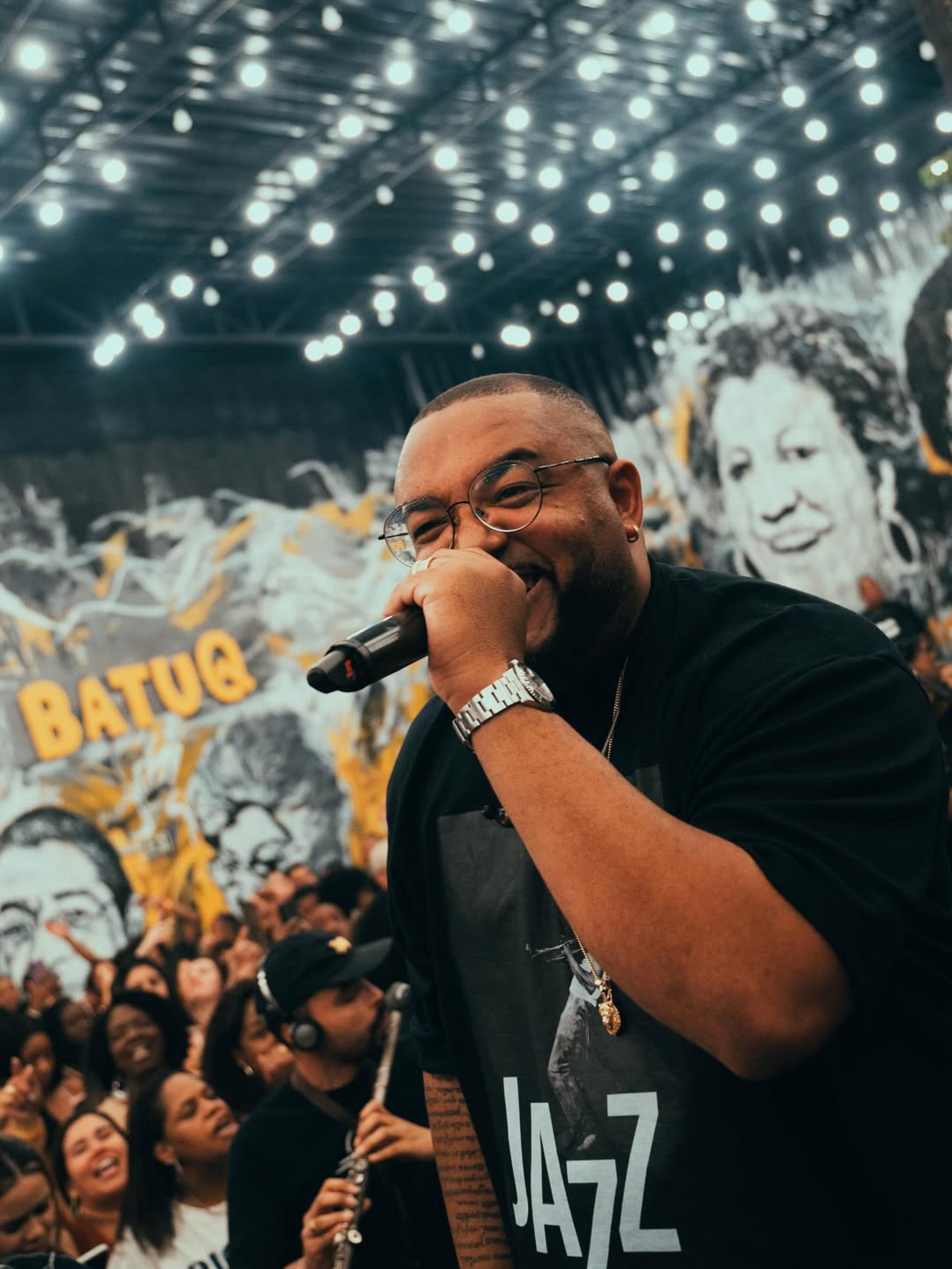 Tiee - Reprodução / Instagram