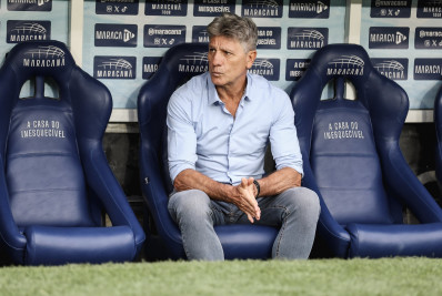 Renato conta por que não utilizou recém-contratados na vitória do Fluminense