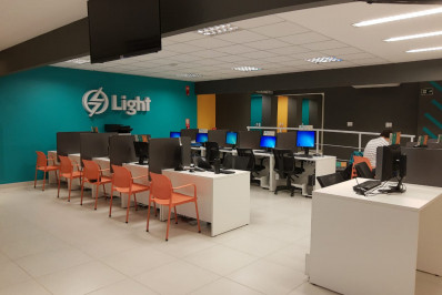 Prazo para programa de estágio da Light é prorrogado até este domingo