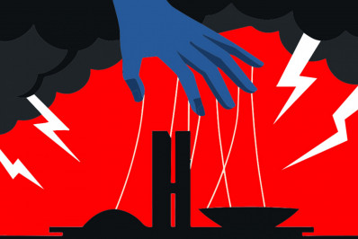 Você faria um acordo com Hugo Motta?