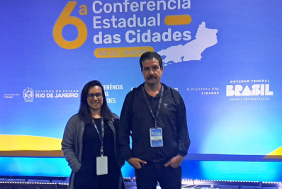 Servidora de Macaé assume cargo no Conselho Estadual das Cidades