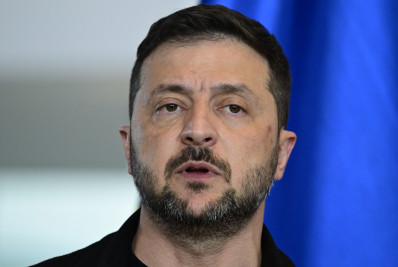 Enviado especial dos EUA se reunirá com Zelensky e líderes europeus neste fim de semana