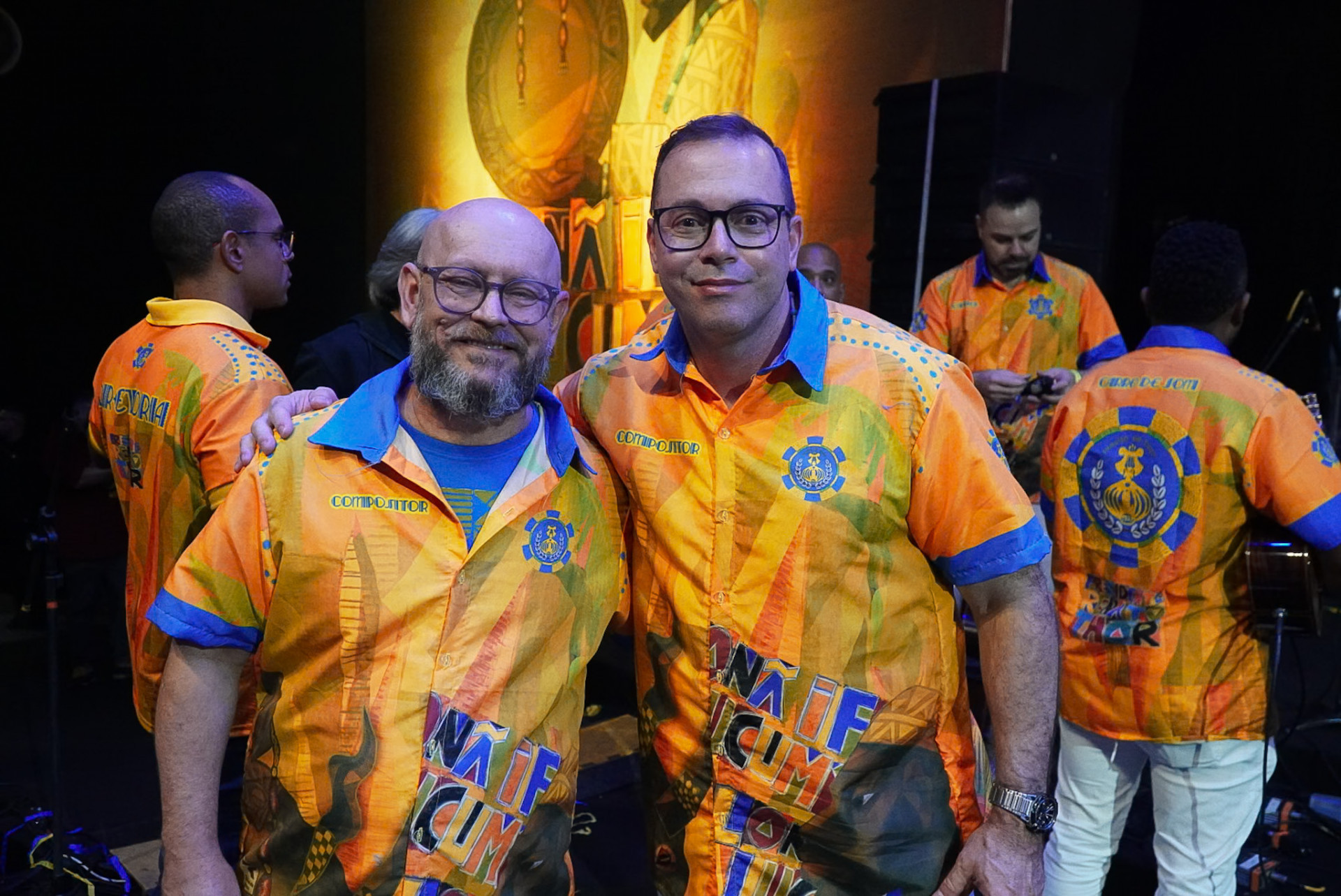 Paraíso do Tuiuti vai levar para a Sapucaí o enredo 