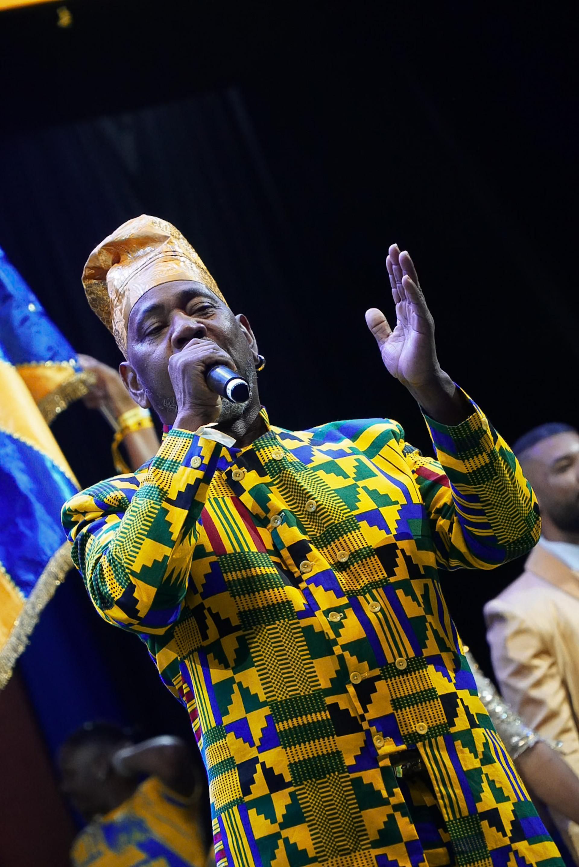 Paraíso do Tuiuti vai levar para a Sapucaí o enredo 