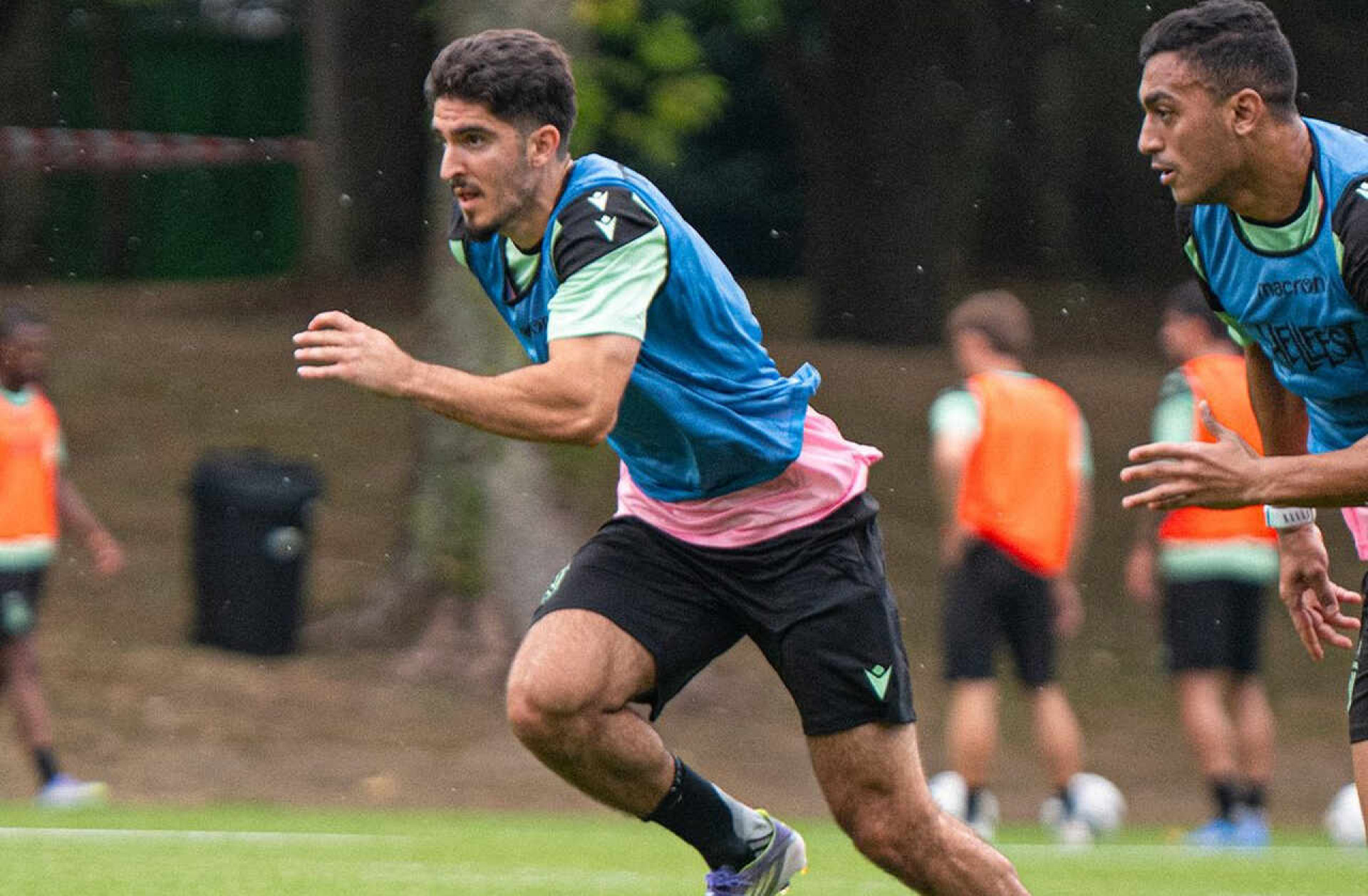 Nantes x PSG: onde assistir, escala&ccedil;&otilde;es e arbitragem