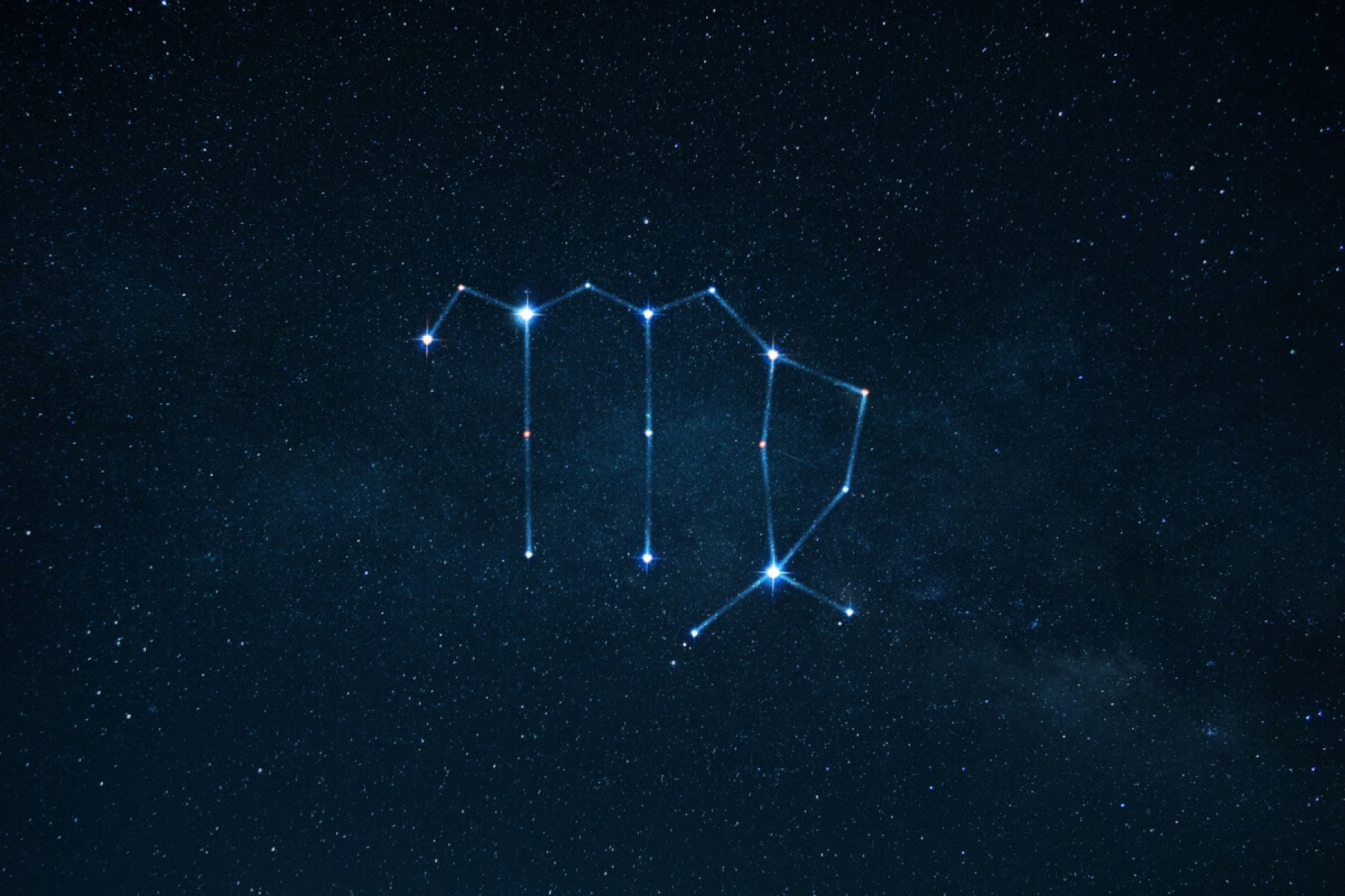 Rafael &eacute; o anjo da guarda do nativo de Virgem (Imagem: Alones | Shutterstock)