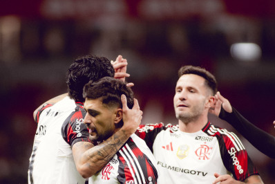 Flamengo faturou quase R$ 40 milhões na Libertadores; veja quanto ganhou