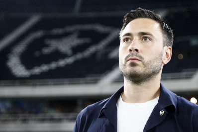 Davide vê bom início do Botafogo, mas lamenta chances perdidas em derrota para o Palmeiras