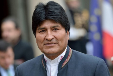 Evo Morales desqualifica eleições na Bolívia por falta de 'legitimidade'