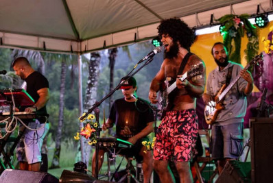 Sana recebe projeto Macaé com Cultura, Arte e Luz em agosto