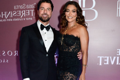 Baile do BB reúne famosos em noite beneficente em São Paulo