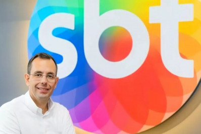 Passaralho na cúpula do SBT