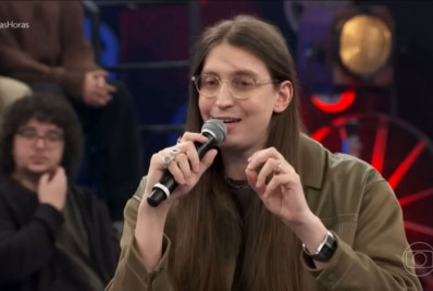 Felca comenta repercussão de vídeo sobre adultização infantil pela primeira vez