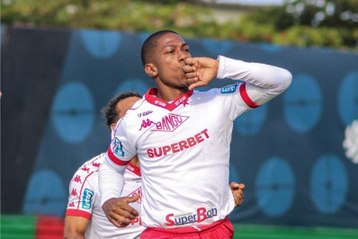 Bangu vence São Gonçalo e conquista Série A2 do Carioca