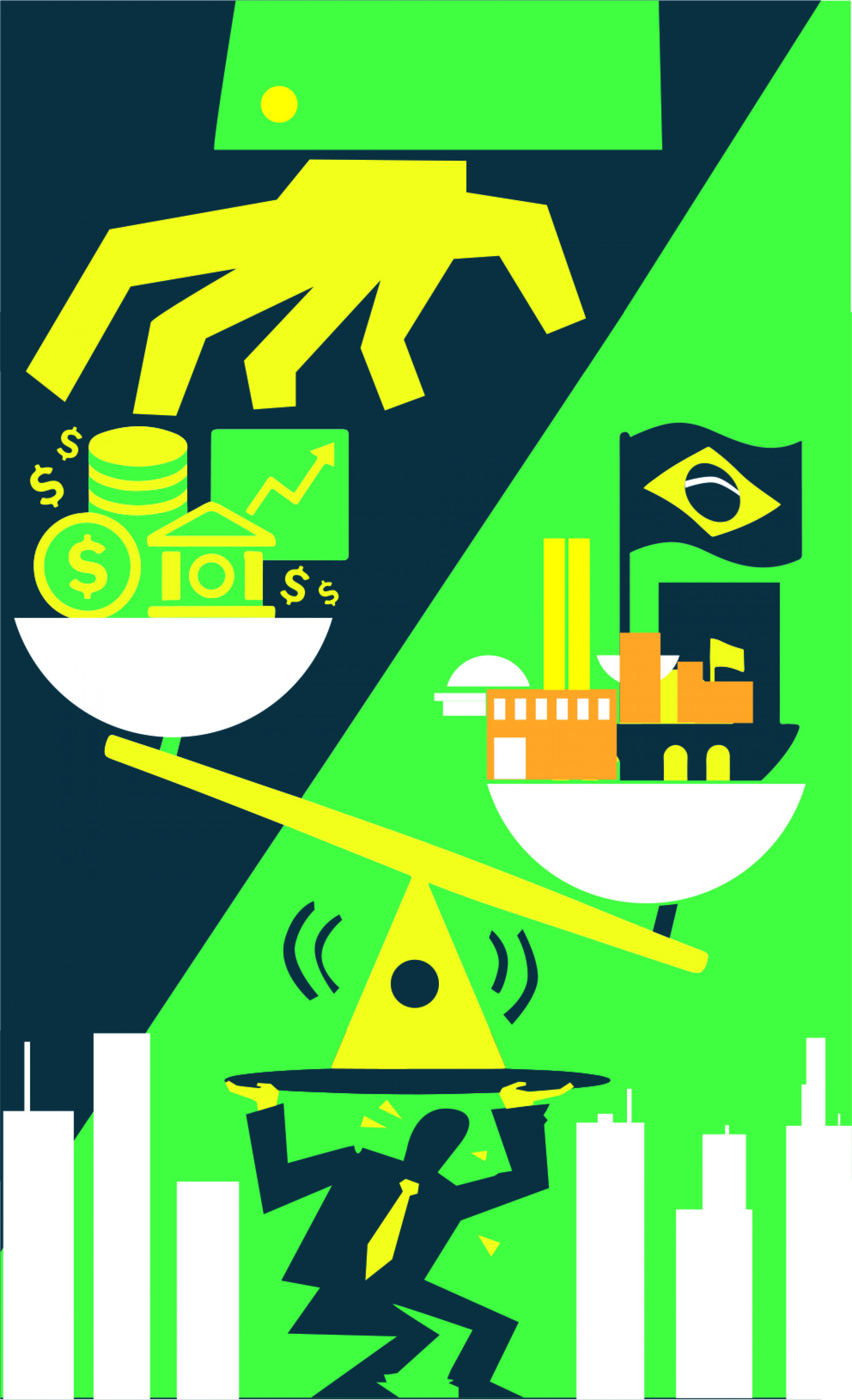 Arte coluna opinião 18 Agosto 2025