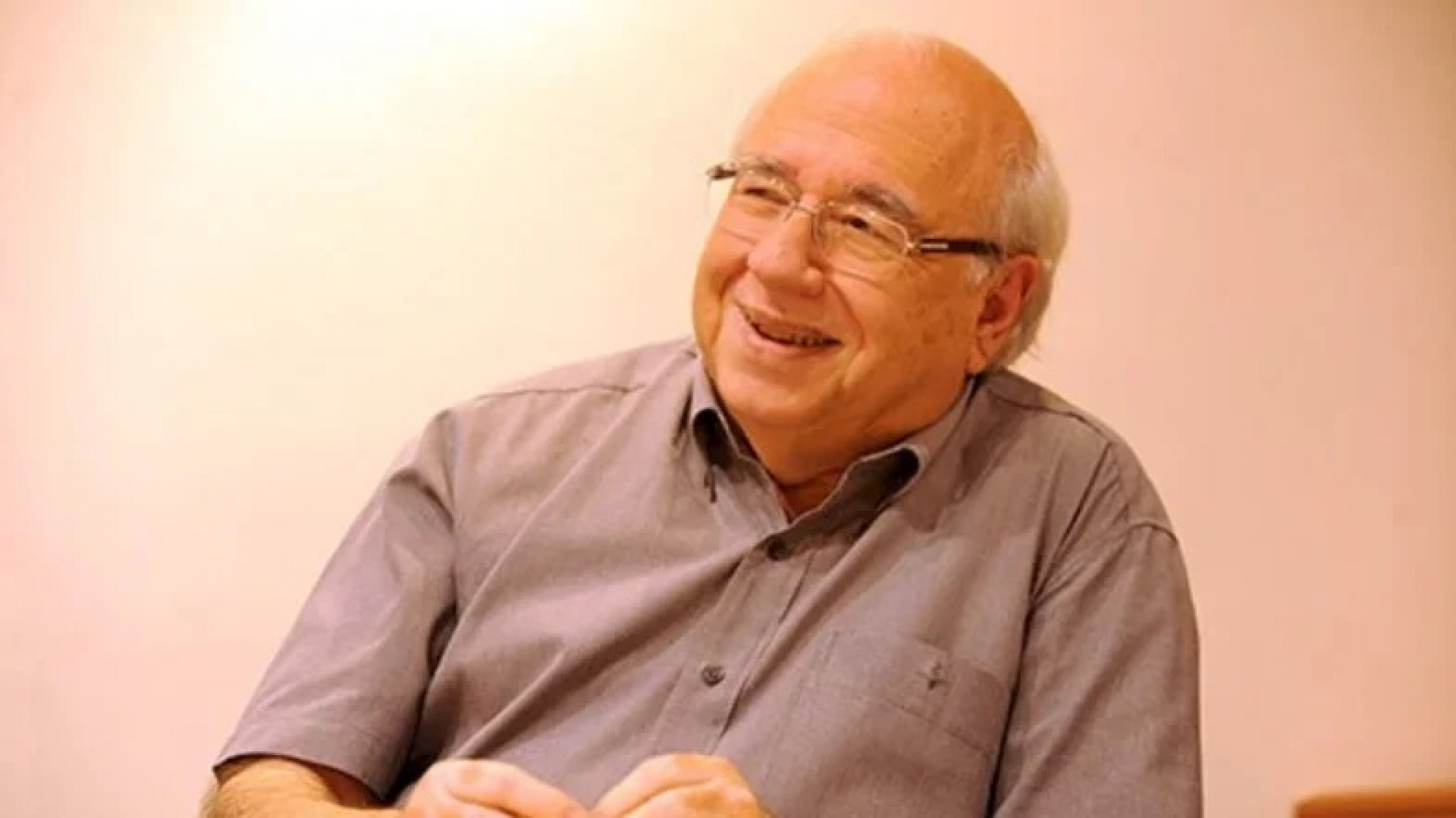 Escritor apresentou outros problemas de sa&uacute;de nos &uacute;ltimos anos