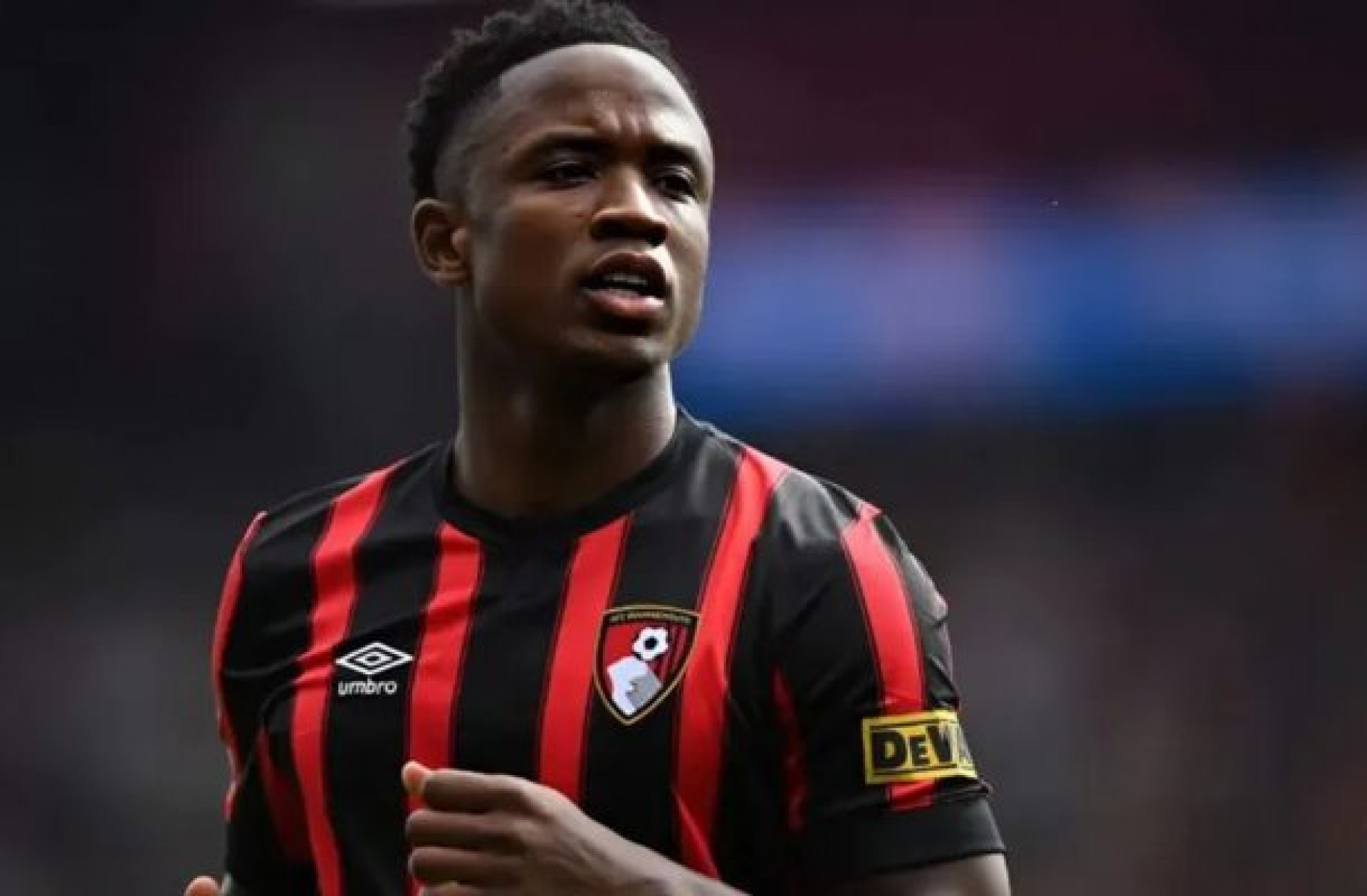 Cruzeiro avan&ccedil;a em negocia&ccedil;&atilde;o por Sinisterra, do Bournemouth