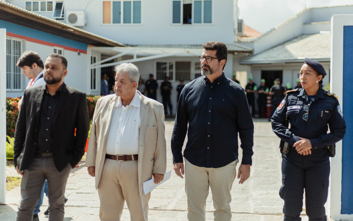 Reunião de parceria para promover desenvolvimento econômico e turismo sustentável