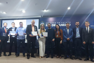 UTIs de hospitais de SG e Itaboraí recebem certificação de qualidade e excelência