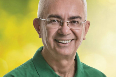 Morre ex-prefeito de Queimados, Carlos Vilela, aos 74 anos