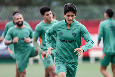 Cano volta a marcar em dois jogos seguidos do Brasileiro depois de quase dois anos