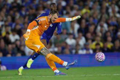 Com Lucas Perri no gol, time inglês vence na estreia na Premier League