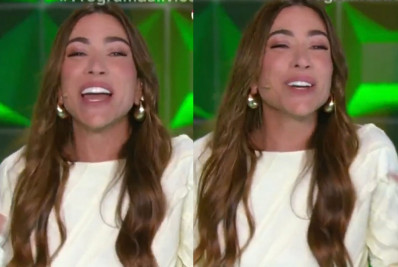 Patricia Abravanel comete gafe e entrega resposta no 'Show do Milhão': 'Não acredito'