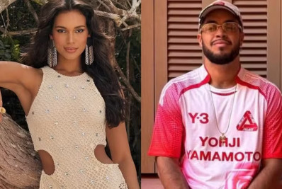 Namoro com Francisco Gil rende apelido de Maria de Fátima à ex-BBB Alane