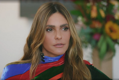 Fernanda Lima relata 'responsabilidade enorme' de negar sexo com Rodrigo Hilbert