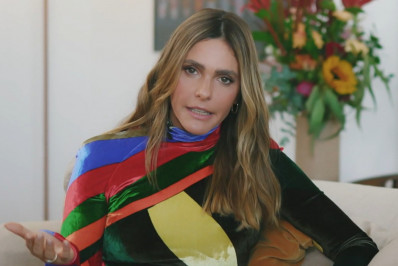 Fernanda Lima esclarece comentário sobre separação 