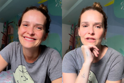 Fernanda Rodrigues revela volta de câncer de pele e anuncia nova cirurgia
