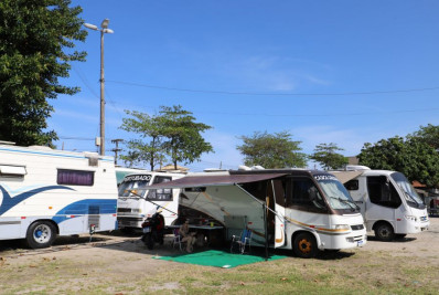 Rio das Ostras promove segunda edição do Encontro de Motorhomes com atrações culturais e turísticas